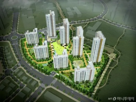 전북 전주 에코시티 더샵 청약 분석 — 전북 입지·분양가·투자 가치 완벽 정리 2026