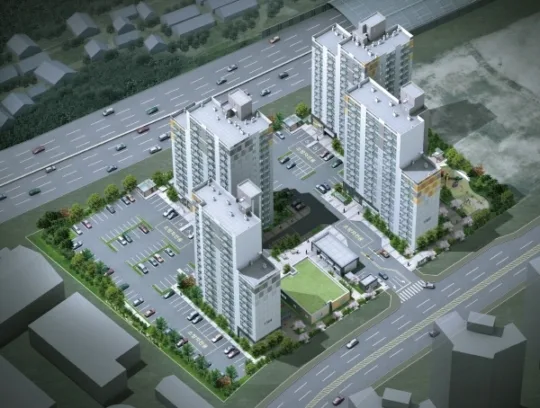 양주고읍A13BBL 행복주택 청약 분석 — 경기 입지·분양가·투자 가치 완벽 정리 2026