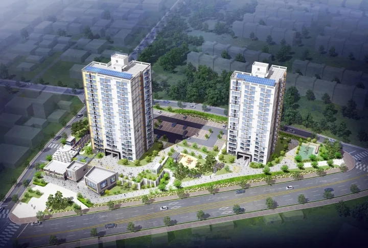 대전상서 행복주택 청약 분석 — 대전 입지·분양가·투자 가치 완벽 정리 2026