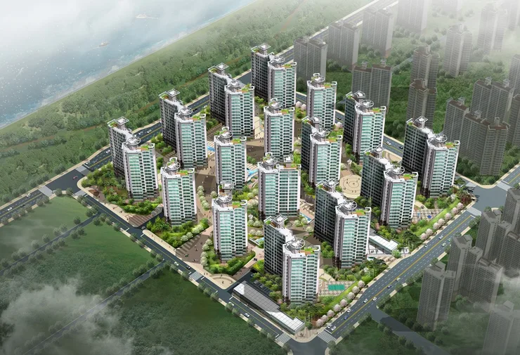 명지두산위브포세이돈 청약 분석 — 부산 입지·분양가·투자 가치 완벽 정리 2026