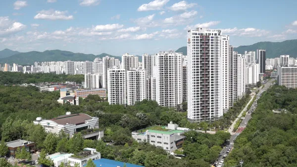 서울 강동구 미분양 청약 분석 — 서울 입지·분양가·투자 가치 완벽 정리 2026