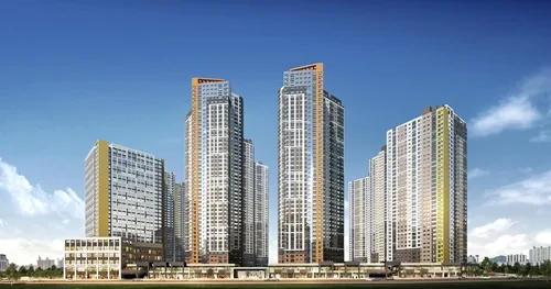 인천 서구 루원시티 SK뷰 청약 분석 — 인천 입지·분양가·투자 가치 완벽 정리 2026