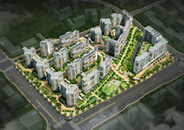 SH 마곡지구 9단지 청약 분석 — 서울 입지·분양가·투자 가치 완벽 정리 2026