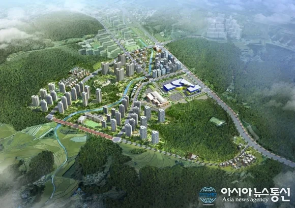 LH계룡대실4BL국민임대주택 입주자 추가모집 청약 분석 — 충남 입지·분양가·투자 가치 완벽 정리 2026