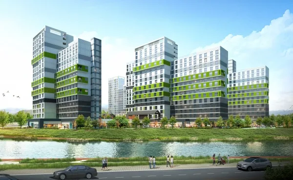 진주정촌올리움 국민임대주택 청약 분석 — 경남 입지·분양가·투자 가치 완벽 정리 2026