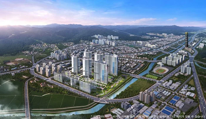 포천리버포레세영리첼 청약 분석 — 경기 입지·분양가·투자 가치 완벽 정리 2026