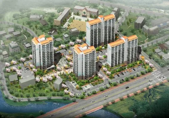 남해평리휴먼시아 청약 분석 — 경남 입지·분양가·투자 가치 완벽 정리 2026