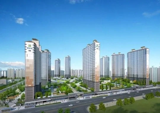 명지1차 금강펜테리움 센트럴파크 청약 분석 — 부산 입지·분양가·투자 가치 완벽 정리 2026