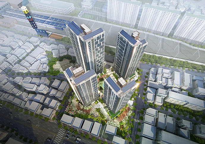 부평역 한라비발디 트레비앙 청약 분석 — 인천 입지·분양가·투자 가치 완벽 정리 2026