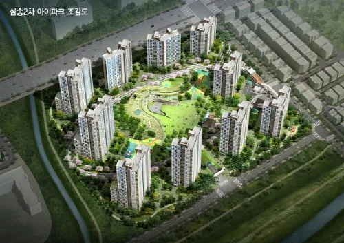 재성힐링파크2차 청약 분석 — 부산 입지·분양가·투자 가치 완벽 정리 2026