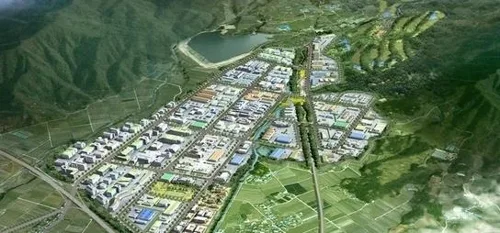 전남 장흥군 미분양 청약 분석 — 전남 입지·분양가·투자 가치 완벽 정리 2026