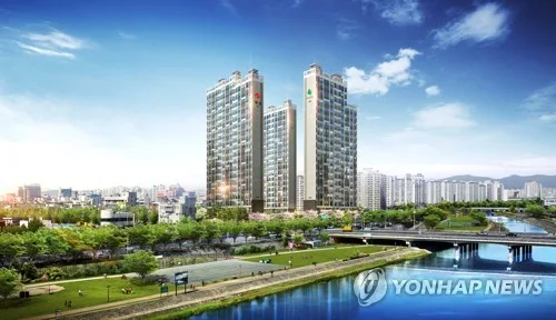 대흥그린파크 청약 분석 — 경북 입지·분양가·투자 가치 완벽 정리 2026