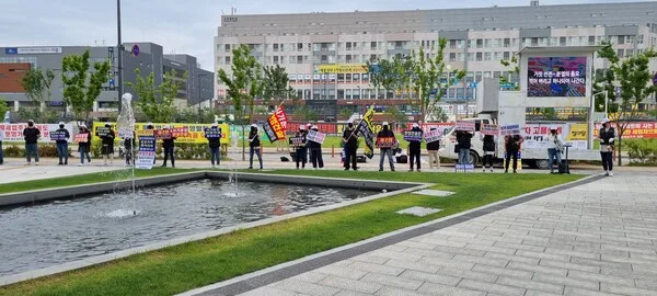 공주영우2단지 10년임대 청약 분석 — 충남 입지·분양가·투자 가치 완벽 정리 2026