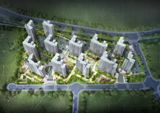 증평코아루휴티스 청약 분석 — 충북 입지·분양가·투자 가치 완벽 정리 2026