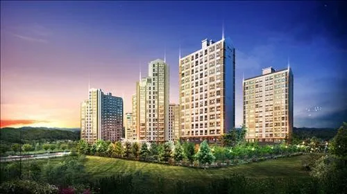 영주가흥코아루노블 청약 분석 — 경북 입지·분양가·투자 가치 완벽 정리 2026