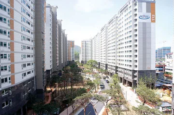 성덕하이빌3차 청약 분석 — 경북 입지·분양가·투자 가치 완벽 정리 2026