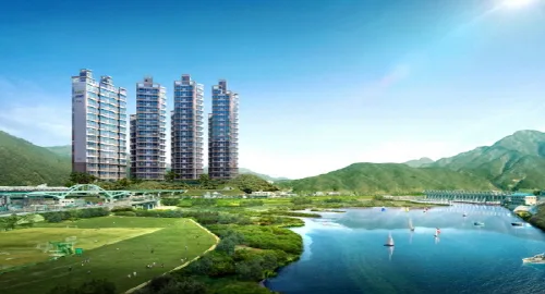 이안지안스청평 청약 분석 — 경기 입지·분양가·투자 가치 완벽 정리 2026