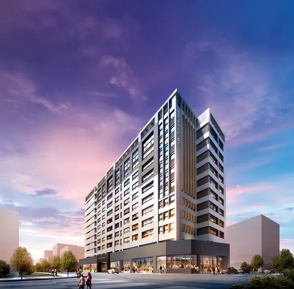 라티움주상복합아파트 청약 분석 — 경남 입지·분양가·투자 가치 완벽 정리 2026