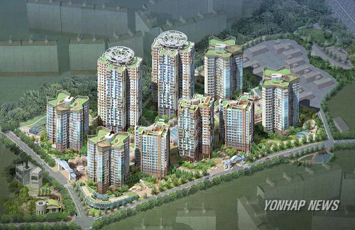 모락산현대 청약 분석 — 경기 입지·분양가·투자 가치 완벽 정리 2026