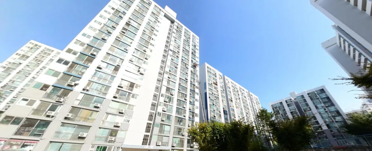 충무주공2단지2차(873-2) 청약 분석 — 경기 입지·분양가·투자 가치 완벽 정리 2026