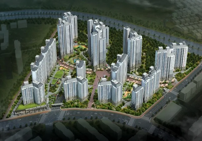 센트럴파크푸르지오써밋 청약 분석 — 경기 입지·분양가·투자 가치 완벽 정리 2026