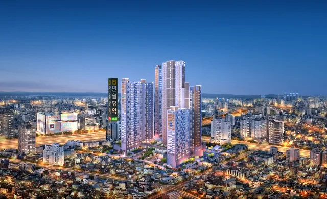 반월당역 서한포레스트 청약 분석 — 대구 입지·분양가·투자 가치 완벽 정리 2026