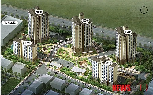 청주가경4단지(국민임대) 예비 청약 분석 — 충북 입지·분양가·투자 가치 완벽 정리 2026