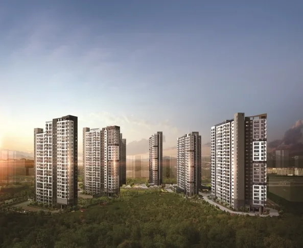 계룡 푸르지오 더 퍼스트 청약 분석 — 충남 입지·분양가·투자 가치 완벽 정리 2026