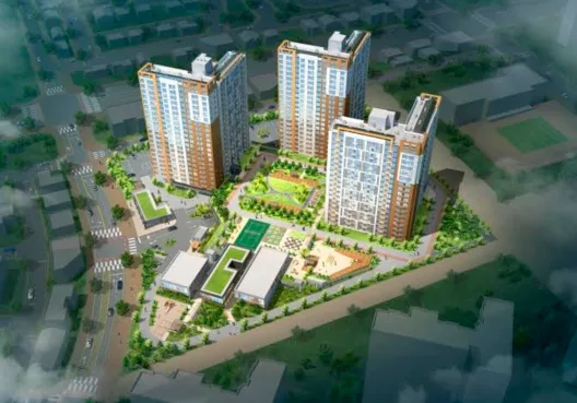 화성동탄(2) A-82블록 행복주택 청약 분석 — 경기 입지·분양가·투자 가치 완벽 정리 2026