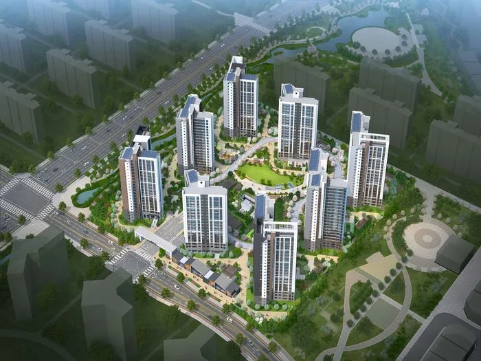 인천 영종국제도시 A47BL 호반써밋 스카이센트럴 청약 분석 — 인천 입지·분양가·투자 가치 완벽...