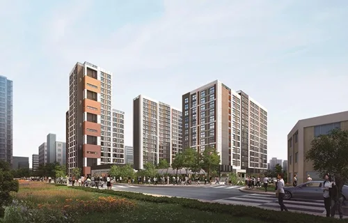 화성봉담2 A-6블록 행복주택 청약 분석 — 경기 입지·분양가·투자 가치 완벽 정리 2026