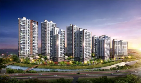 송추 북한산 경남아너스빌 청약 분석 — 경기 입지·분양가·투자 가치 완벽 정리 2026