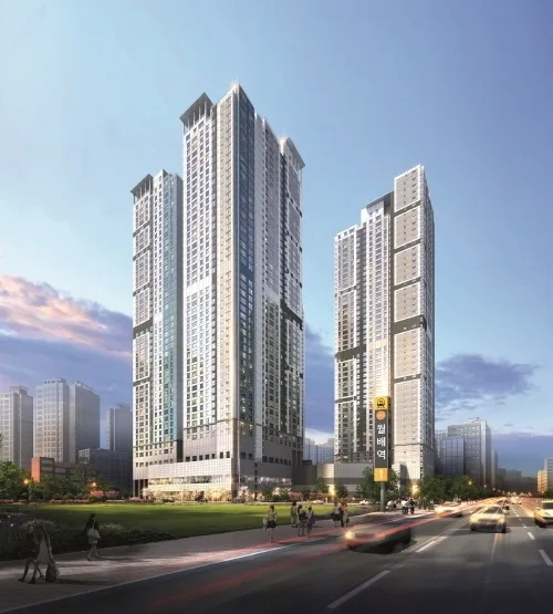 대구 월배 라온프라이빗 디엘 청약 분석 — 대구 입지·분양가·투자 가치 완벽 정리 2026