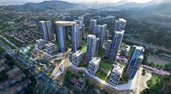 주공8(고층) 청약 분석 — 경기 입지·분양가·투자 가치 완벽 정리 2026