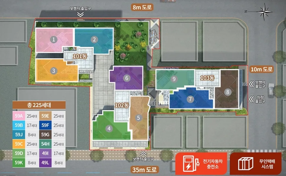 서면 스위트엠 골드에비뉴 청약 분석 — 부산 입지·분양가·투자 가치 완벽 정리 2026