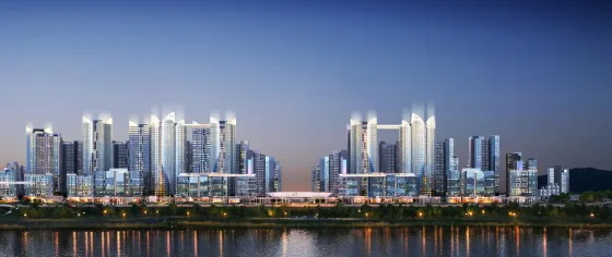 주공4(885) 청약 분석 — 경기 입지·분양가·투자 가치 완벽 정리 2026