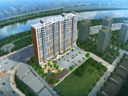 지엘리베라움더테라스 청약 분석 — 경북 입지·분양가·투자 가치 완벽 정리 2026