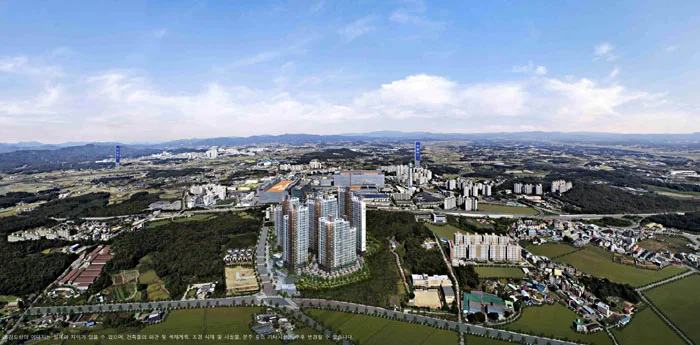 휴먼빌에듀파크시티 청약 분석 — 경기 입지·분양가·투자 가치 완벽 정리 2026