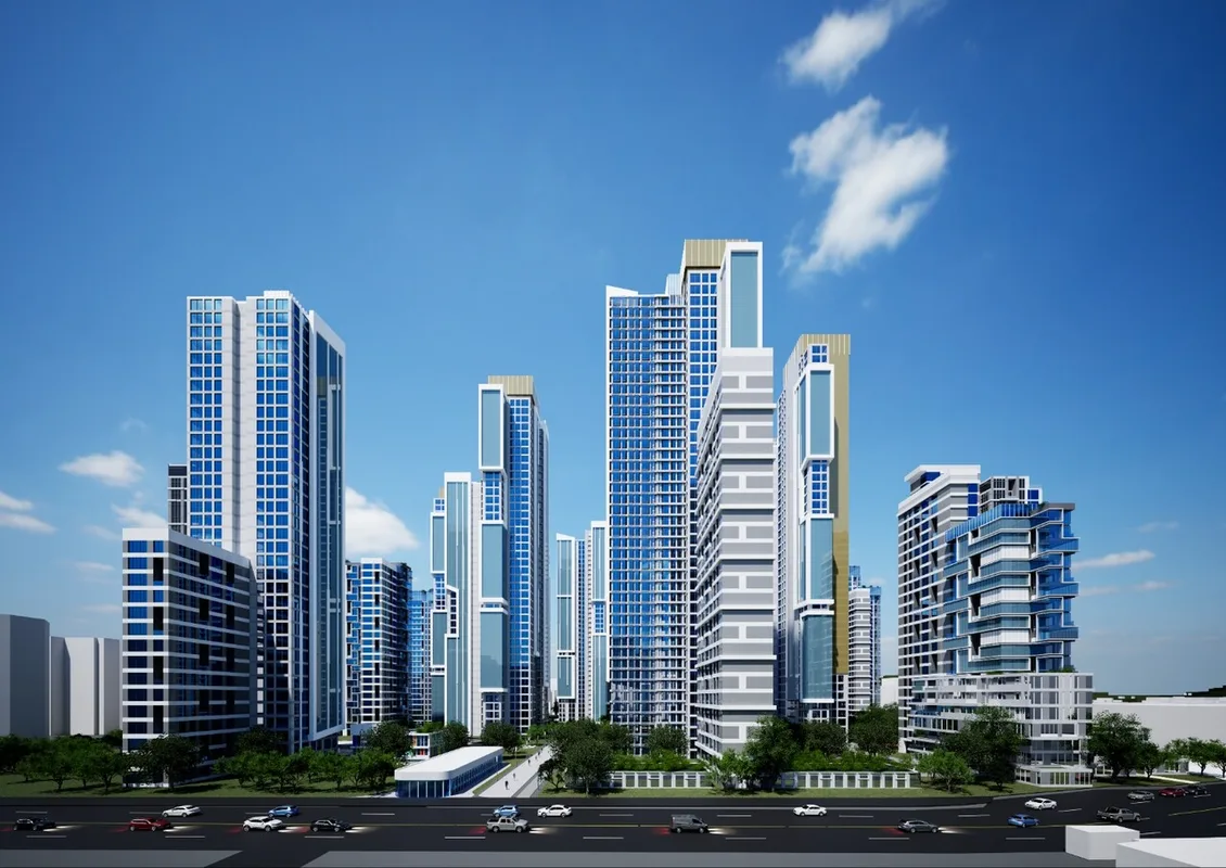 하안현대아파트 청약 분석 — 경기 입지·분양가·투자 가치 완벽 정리 2026