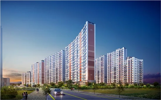 이천마장호반베르디움2차 청약 분석 — 경기 입지·분양가·투자 가치 완벽 정리 2026