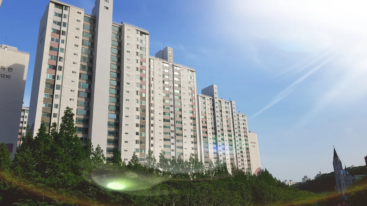 한양목련 청약 분석 — 경기 입지·분양가·투자 가치 완벽 정리 2026