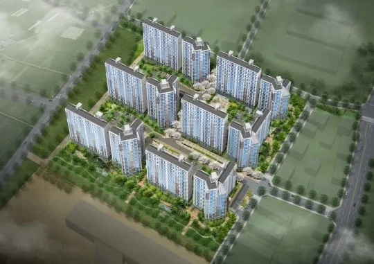 문경점촌코아루아파트 청약 분석 — 경북 입지·분양가·투자 가치 완벽 정리 2026