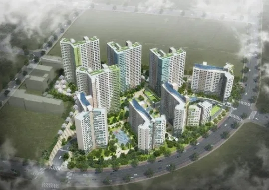 신안그린파크 청약 분석 — 경북 입지·분양가·투자 가치 완벽 정리 2026