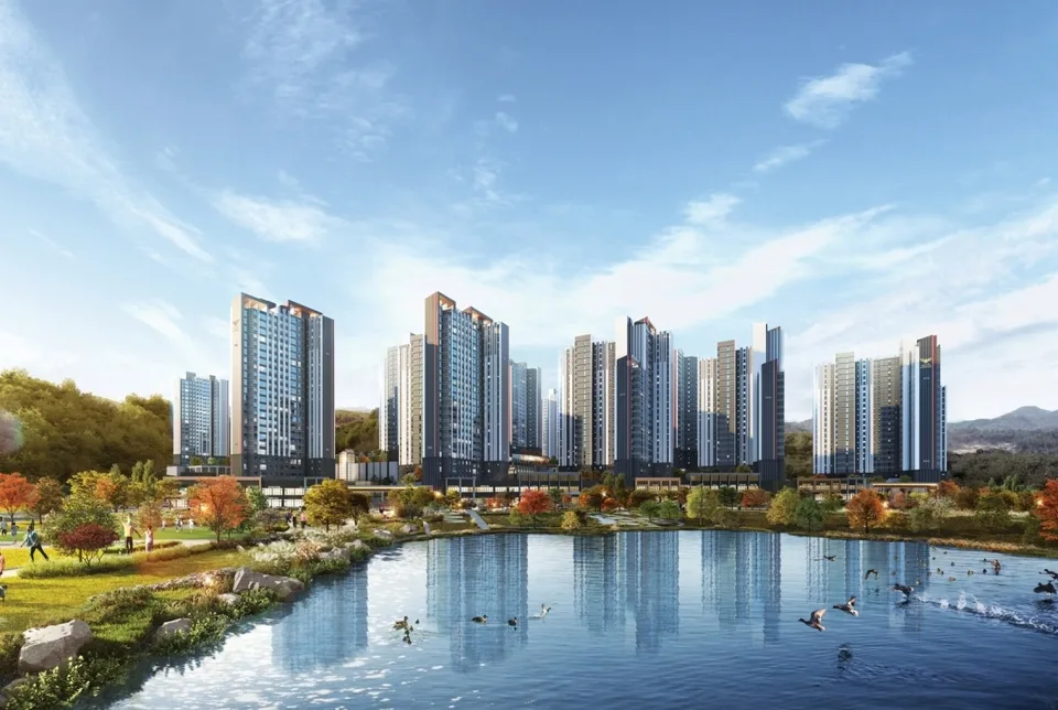 오산롯데캐슬스카이파크 청약 분석 — 경기 입지·분양가·투자 가치 완벽 정리 2026