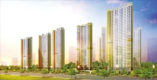 송도 에듀포레푸르지오(RC-2) 외국인임대 분양전환 아파트 청약 분석 — 인천 입지·분양가·투자 가치...