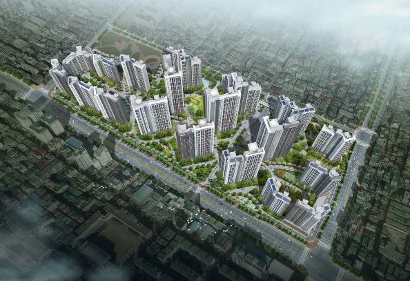 인천 주안역 정비사업 재개발 분석 — 인천 입지·사업성·투자 가이드 2026