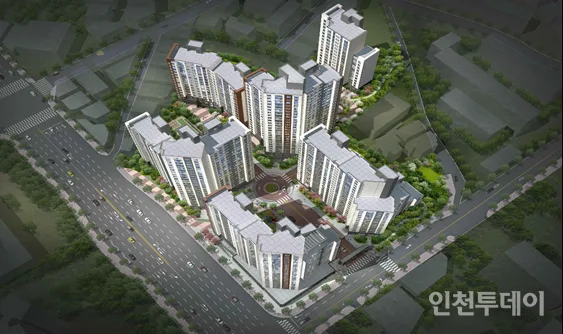 인천 삼산동 재건축 재건축 분석 — 인천 입지·사업성·투자 가이드 2026