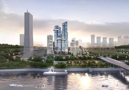 여의도시범아파트 재건축 재건축 분석 — 서울 입지·사업성·투자 가이드 2026