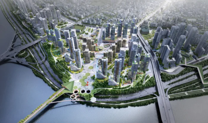 압구정3구역 재건축 재건축 분석 — 서울 입지·사업성·투자 가이드 2026