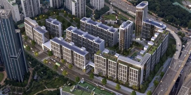 이촌 르엘 서울 분양 — 모집공고·분양가·경쟁률·입주 완벽 가이드